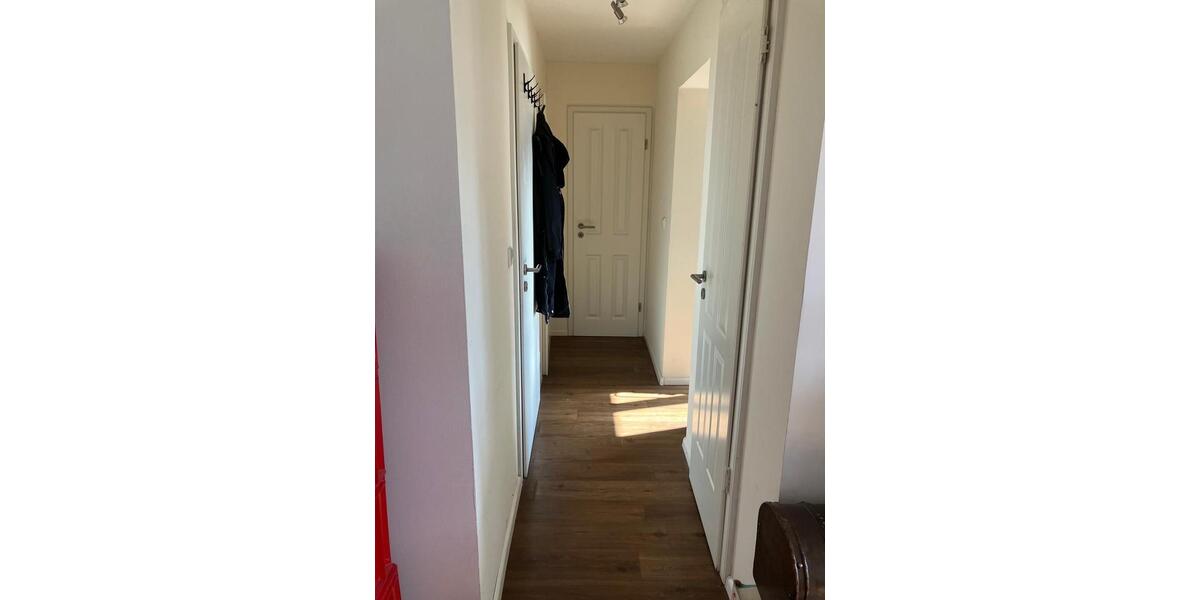 Charmante 2-Zimmer Wohnung in zentraler Lage von Friesenheim 2 zimmer