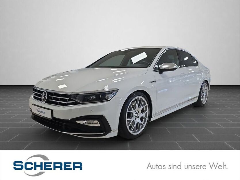 Passat