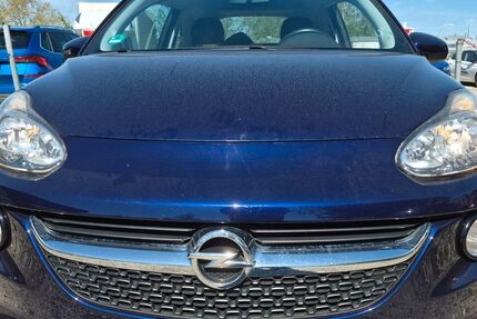 Opel Adam 77.290 km 4.990 &euro; Landshut 84030
