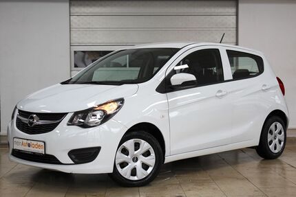 Opel Karl 36.100 km 10.950 &euro; Dormagen 41540