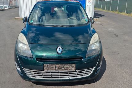 Renault Scenic 262.000 km 2.500 &euro; Büdingen 63654