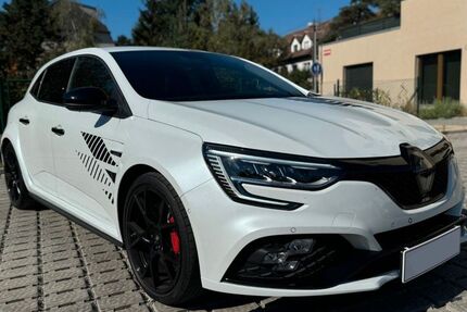 Renault Megane 4.000 km 44.390 € Schwandorf 92421
