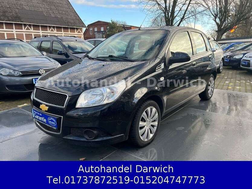 Aveo