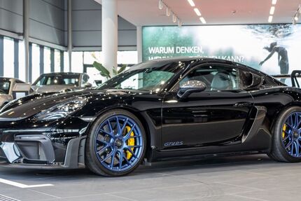 Porsche Cayman 23.900 km 168.982 &euro; Kassel 34123