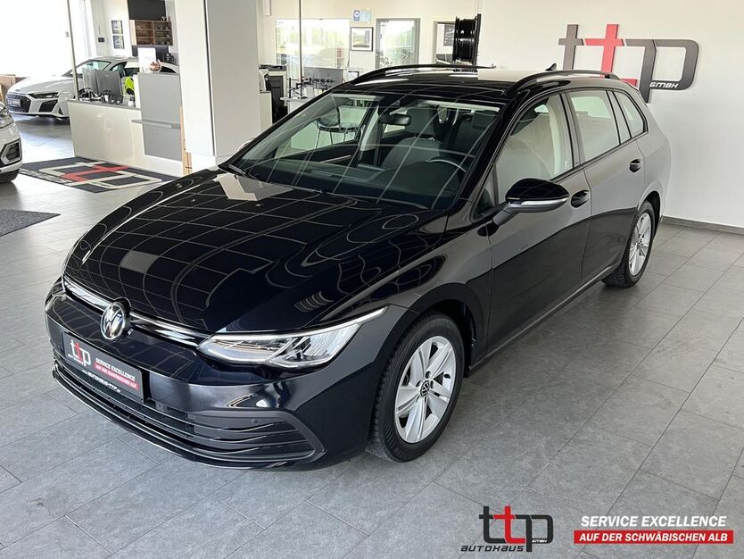 VW Golf 70.000 km 22.850 € Heroldstatt 72535