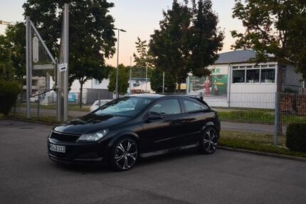 Opel Astra 184.000 km 6.300 &euro; Hechingen 72379