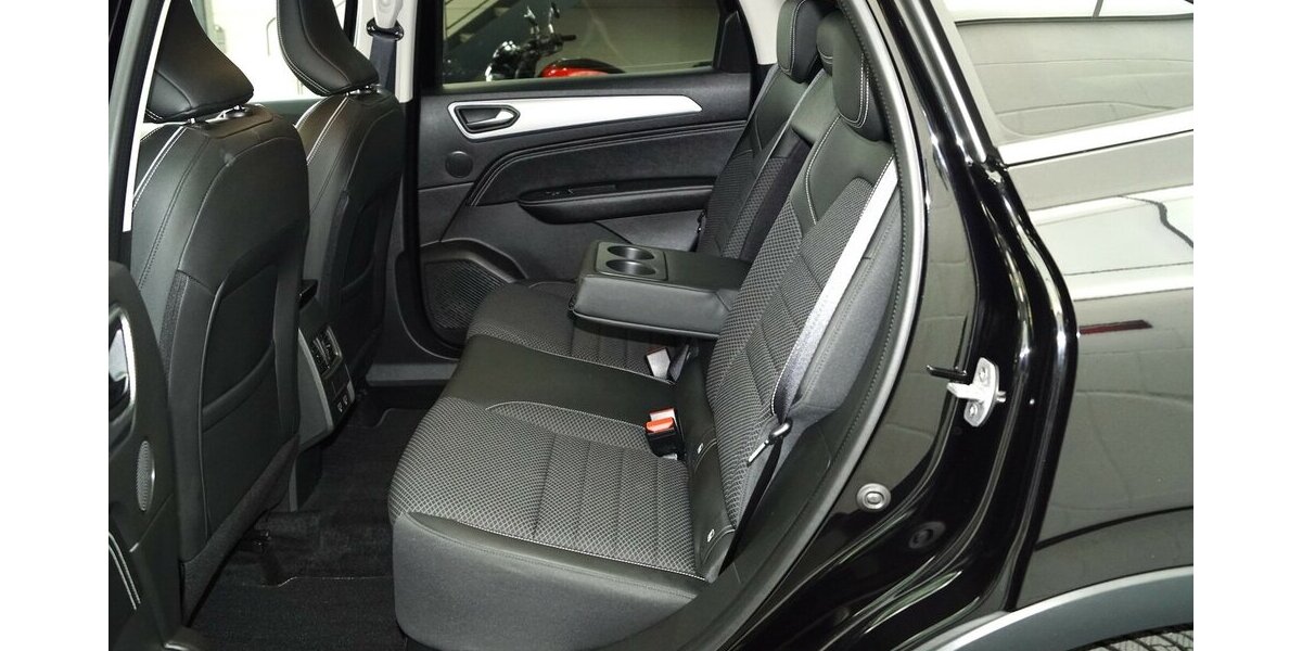 Renault Arkana Mild Hybrid TCe 140 EDC Techno Kamera 29.999 km 20.220 &euro; Lich 35423