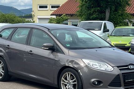 Ford Focus 240.000 km 2.699 &euro; Landau in der Pfalz, Rheinland-Pfalz 76829