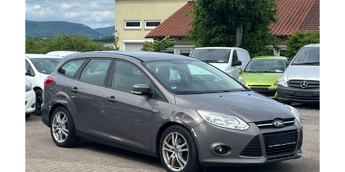 Ford Focus 240.000 km 2.699 &euro; Landau in der Pfalz, Rheinland-Pfalz 76829