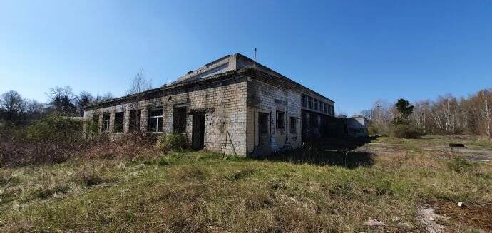 Grundstück Dessau-Roßlau Meinsdorf - 350.000&euro; | Angebot:25665768