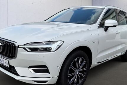 Volvo XC60 84.500 km 39.880 &euro; Kassel 34123