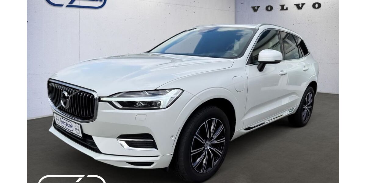 Volvo XC60 84.500 km 39.880 &euro; Kassel 34123