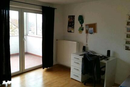 2-Zimmer-Wohnung in Theres