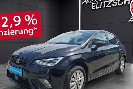 Seat Ibiza 22.000 km 19.850 &euro; Kamenz 01917