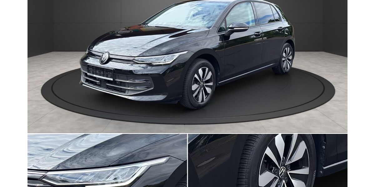 VW Golf 54.600 km 20.499 &euro; Schotten 63679