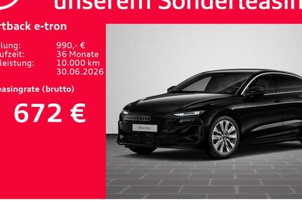 Audi A6 e-tron 13.030 km 66.890 &euro; Wiesbaden 65189