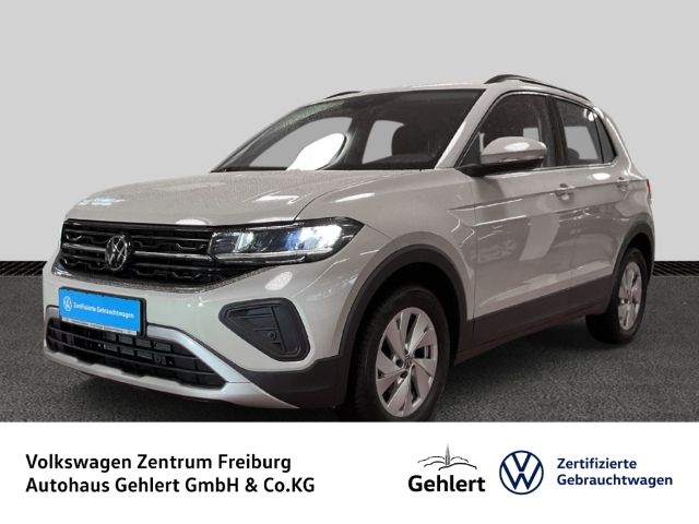 VW T-Cross 3.065 km 23.900 &euro; Freiburg 79108