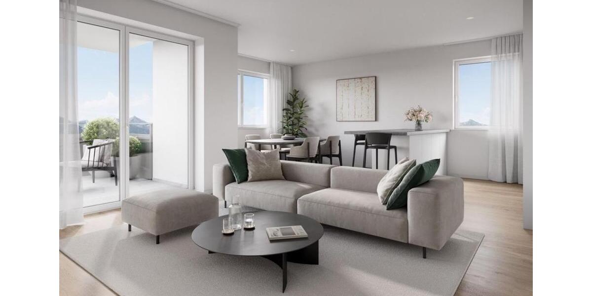 Einfamilienhaus Rohrdorf - 4 Zimmer, 121 m&sup2;, 2.476&euro; | Angebot:26418710