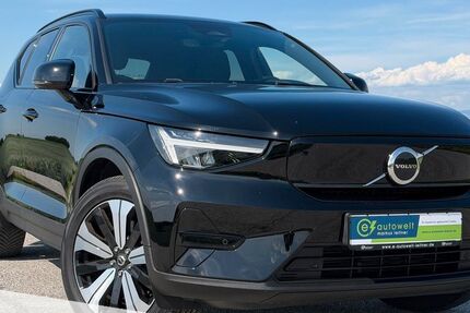 Volvo XC40 39.910 km 28.390 &euro; Landau a.d.Isar 94405