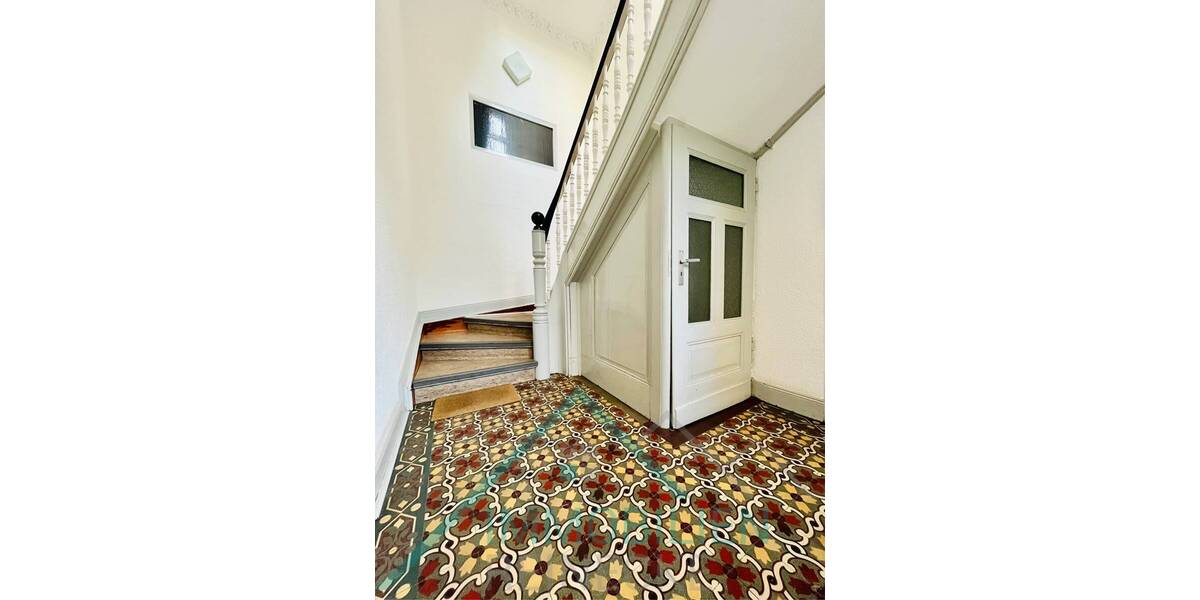 Etagenwohnung Iserlohn Zentrum - 3 Zimmer, 79 m&sup2;, 495&euro; | Angebot:20949945