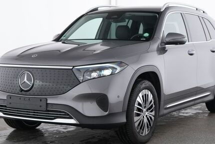 Mercedes-Benz EQB 19.844 km 40.680 &euro; Soltau 29614