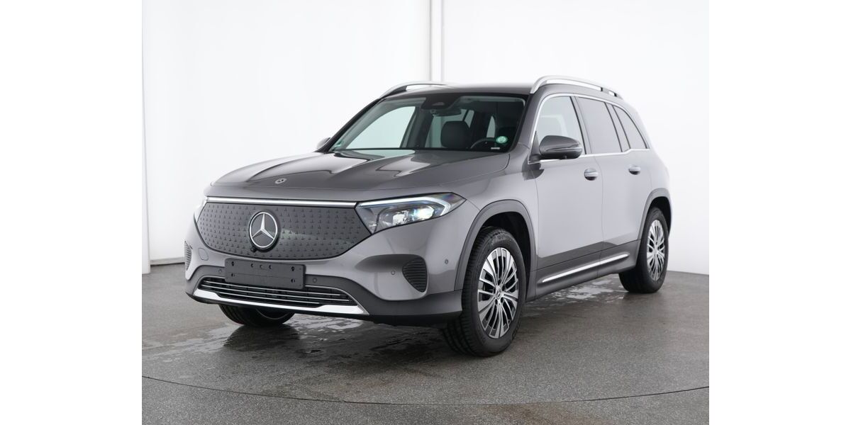Mercedes-Benz EQB 19.844 km 40.680 &euro; Soltau 29614