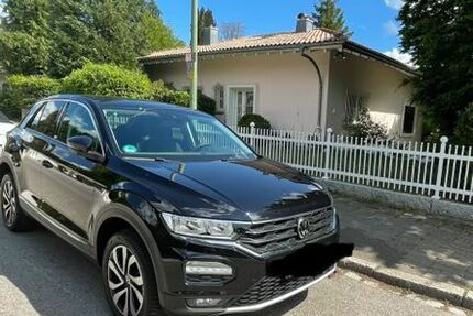 VW T-Roc 50.000 km 19.500 &euro; Pforzheim 75173