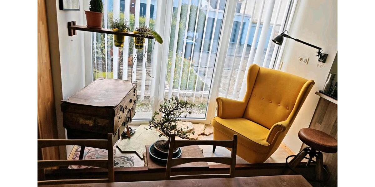 Einfamilienhaus Mössingen - 5 Zimmer, 119 m&sup2;, 610.000&euro; | Angebot:26289968