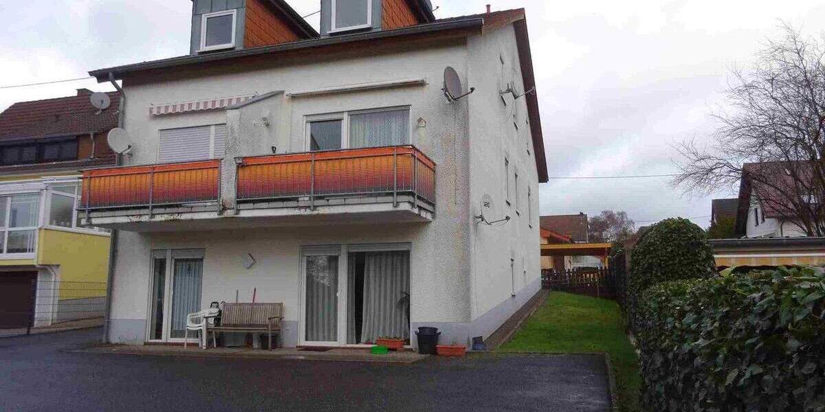 Mehrfamilienhaus, Wohnhaus Losheim am See Losheim - 1 Zimmer, 277 m&sup2;, 535.000&euro; | Angebot:25657476