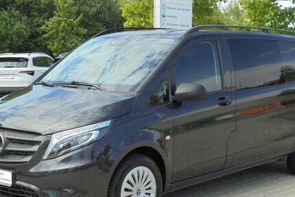Mercedes-Benz Vito 140.989 km 28.450 &euro; Elsterwerda 04910