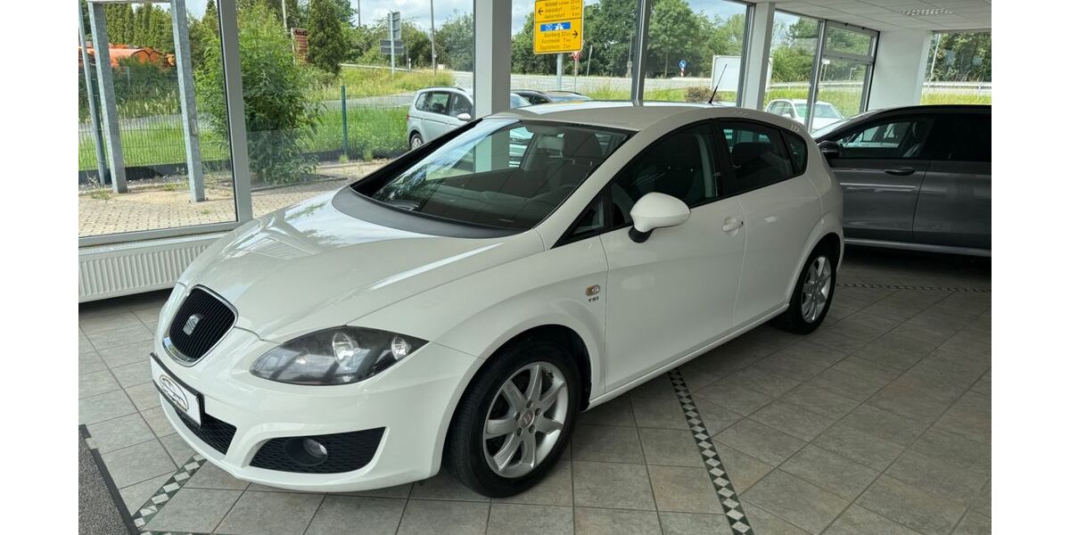 Seat Leon 129.999 km 4.000 &euro; Eggolsheim 91330