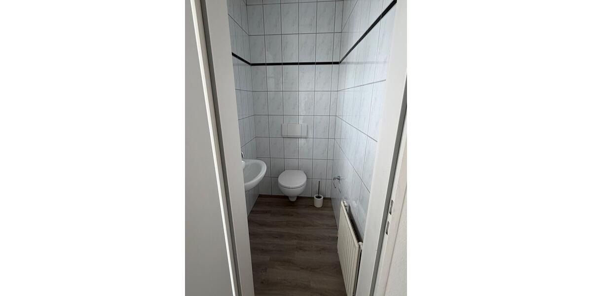 Dachgeschoßwohnung Nordhorn Bookholt - 3 Zimmer, 90 m&sup2;, 288.000&euro; | Angebot:26962144