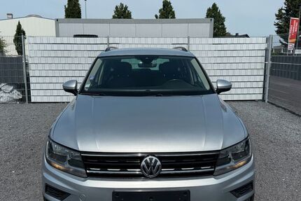 VW Tiguan 221.877 km 12.200 &euro; KEHL 77694
