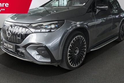 Mercedes-Benz EQE SUV 49.509 km 70.980 &euro; Oberursel 61440