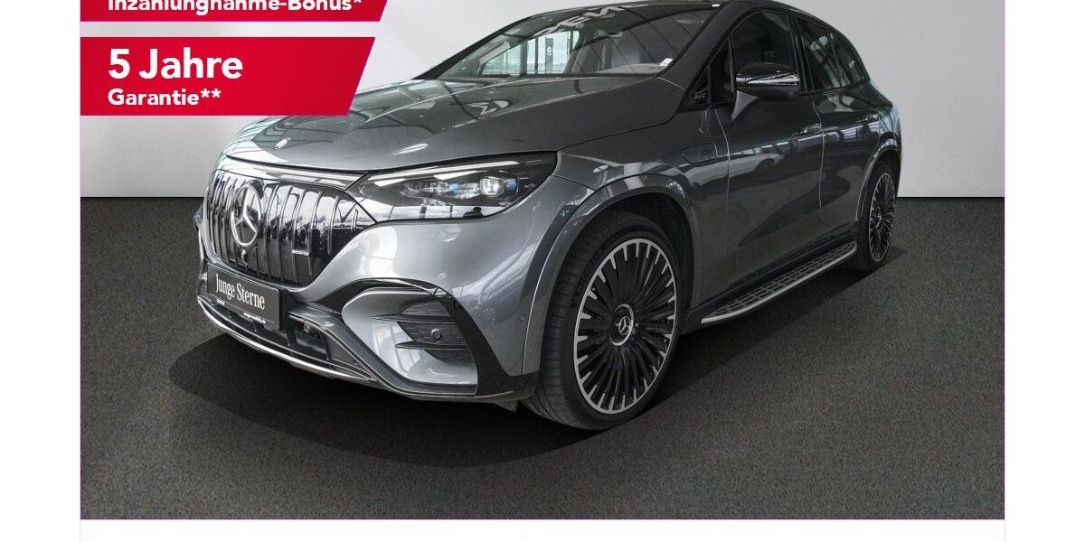 Mercedes-Benz EQE SUV 49.509 km 70.980 &euro; Oberursel 61440
