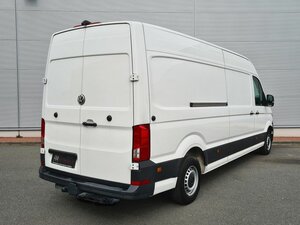 VW Crafter Kasten 35 L4H3 NAVI MFL KAMERA PDC KLIMA 36.139 km 39.890 &euro; Sangerhausen 06526
