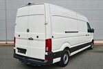 VW Crafter Kasten 35 L4H3 NAVI MFL KAMERA PDC KLIMA 36.139 km 39.890 &euro; Sangerhausen 06526