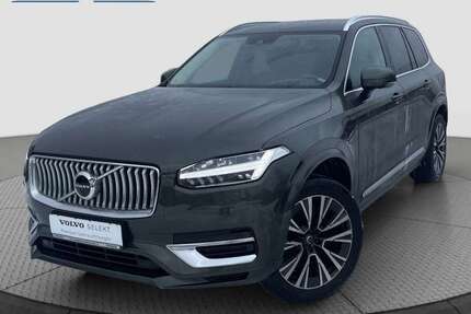 Volvo XC90 60.650 km 43.990 &euro; Celle Gr. Hehlen 29229