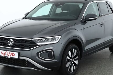 VW T-Roc 22.768 km 27.990 &euro; Brehna 06796