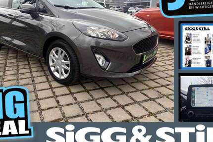 Ford Fiesta 61.150 km 13.450 &euro; Augsburg 86165