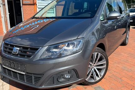 Seat Alhambra 175.738 km 16.900 &euro; Steinfeld 49439
