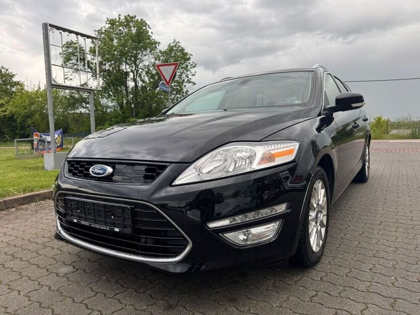 Mondeo