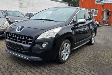 Peugeot 3008 265.000 km 2.990 &euro; Saarlouis 66740