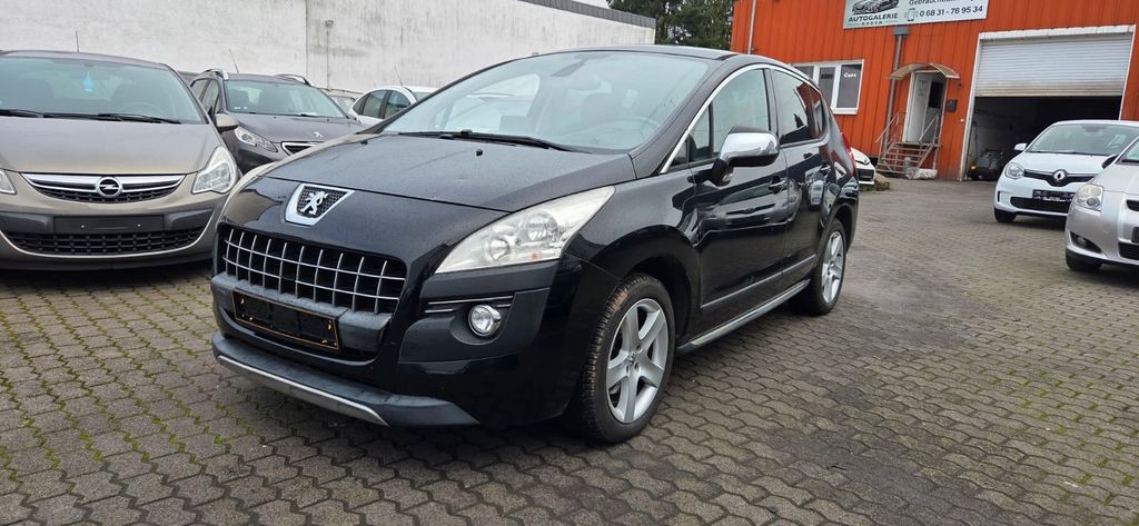 Peugeot 3008 265.000 km 2.990 &euro; Saarlouis 66740