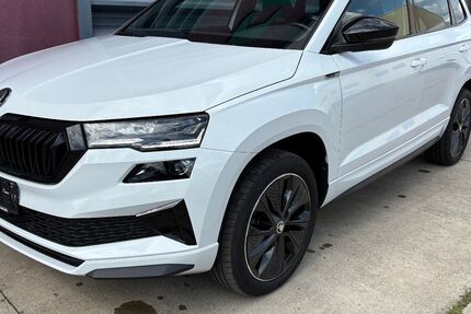 Skoda Karoq 28.510 km 28.690 &euro; Schwedt 16303