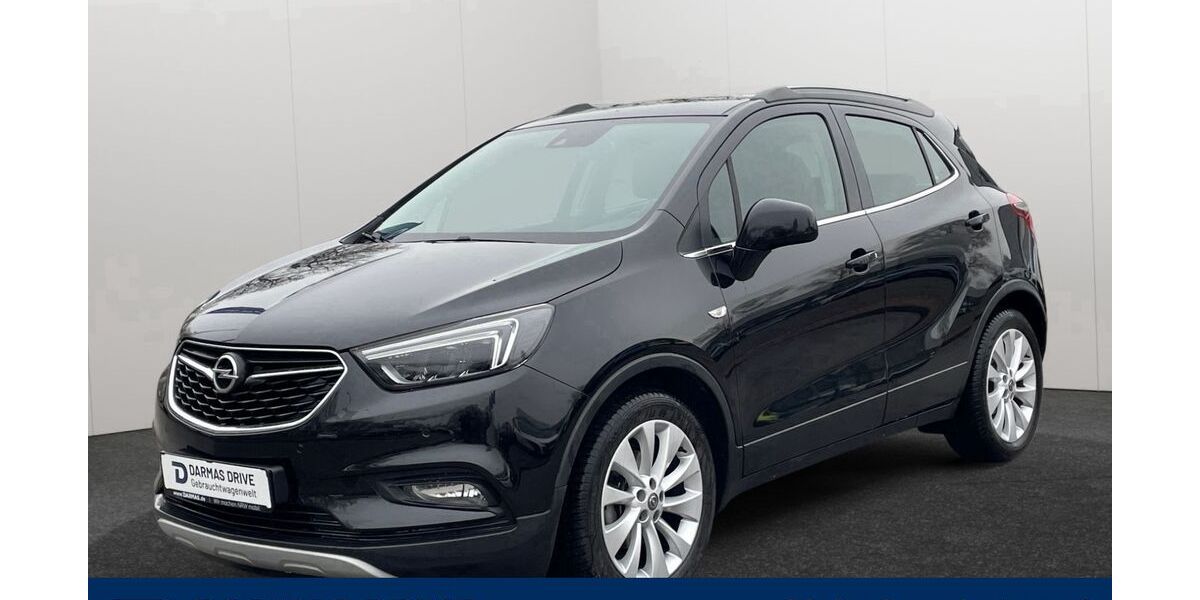 Opel Mokka 95.000 km 12.990 &euro; Datteln 45711