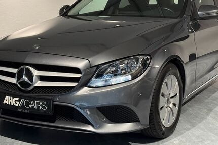 Mercedes-Benz C 220 154.677 km 19.000 &euro; Burghaun 36151