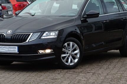 Skoda Octavia 121.200 km 13.950 &euro; Bremen 28757