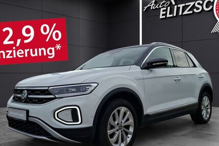 VW T-Roc 63.500 km 25.450 &euro; Kamenz 01917