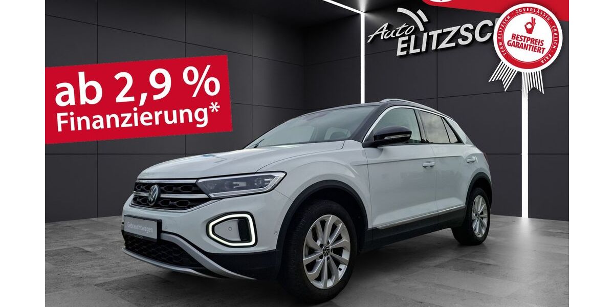 VW T-Roc 63.500 km 25.450 &euro; Kamenz 01917